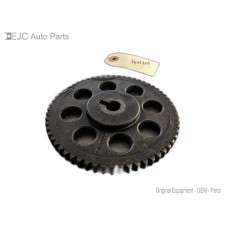 16H216 Camshaft Timing Gear From 2014 Jeep Cherokee  2.4 05047367AA